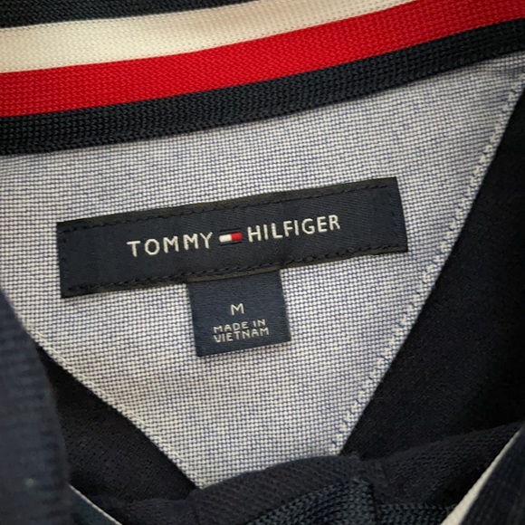 Tommy Hilfiger polo shirt - Picture 3 of 5